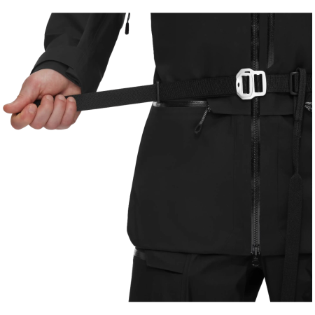 Plecak przeciwlawinowy Mammut Free 28 Removable Airbag 3.0