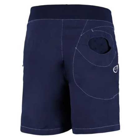 Szorty damskie E9 Mix Short Women's