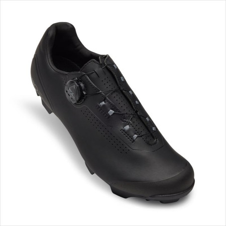 Buty rowerowe Giro Cadet XC czarny Black