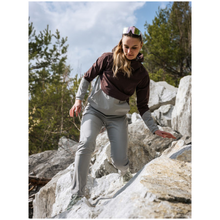 Bluza damska High Point Rocky Lady Hoody