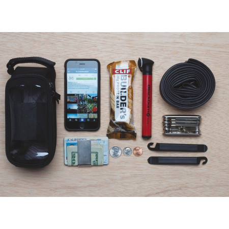 Torba na ramę Blackburn Local Plus Top Tube Bag