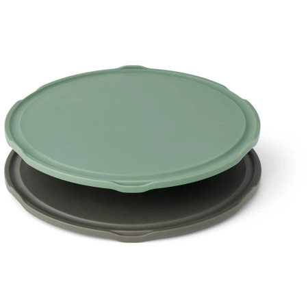 Zestaw naczyń Sea to Summit Detour Essentials Camp Kitchen Kit 4 Piece