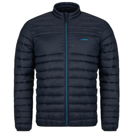 Kurtka męska Loap Irpur ciemnoszary DarkGray