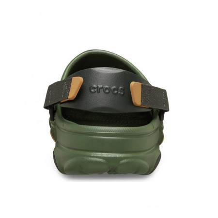 Klapki Crocs All Terrain Clog
