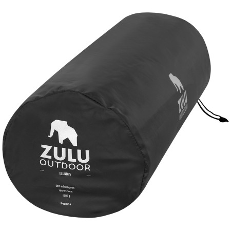 Karimata samopompująca Zulu Ulundi 5