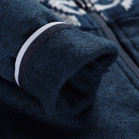 Sweter dziecięcy Alpine Pro Noreso