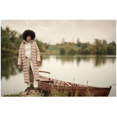 Damski płaszcz zimowy Regatta Elender