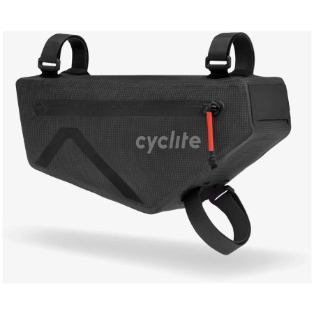 Torba na ramę Cyclite Frame Bag Small / 02