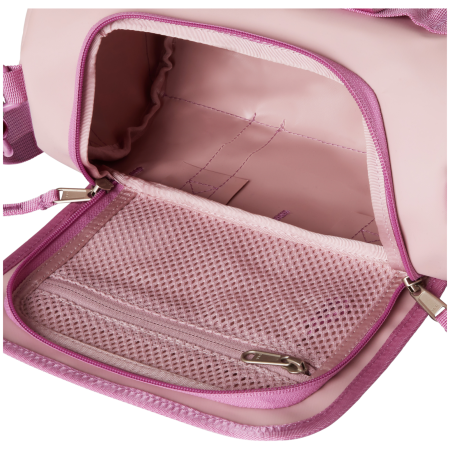 Torba naramienna The North Face Base Camp Duffel Shoulder Bag