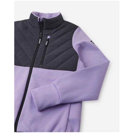 Kurtka dziecięca Reima Vaihtari