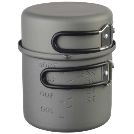 Garnek Esbit Garnek z aluminium 1L