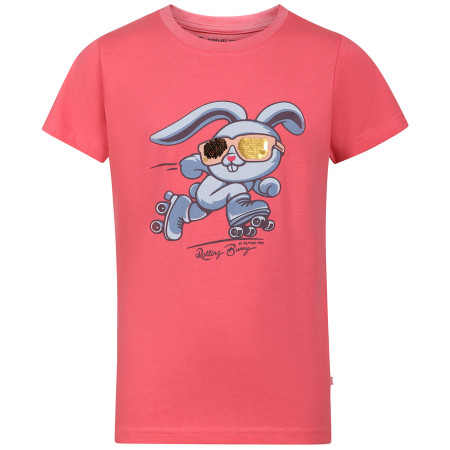 T-shirt dziecięcy Alpine Pro Rejo