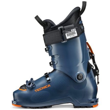 Buty skiturowe Tecnica Zero G Tour