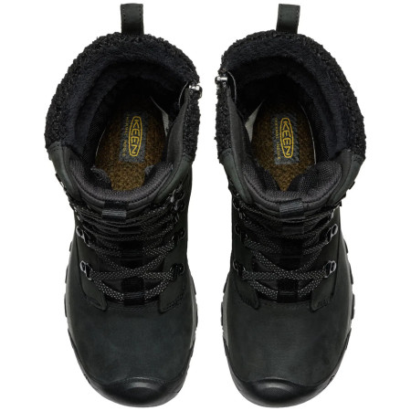 Buty zimowe damskie Keen Greta Tall Boot Wp Women