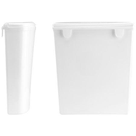 Kosz na śmieci Brunner Pillar