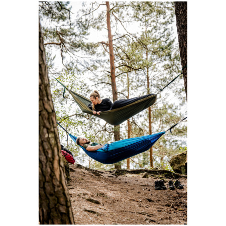 Hamak Zulu Grootie Single