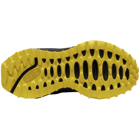 Buty dziecięce Keen Zionic Mid Wp Youth