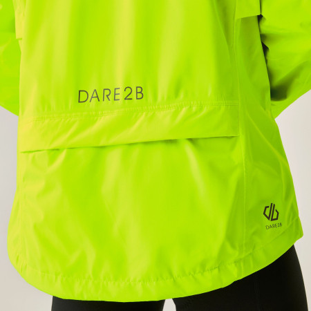 Męska kurtka rowerowa Dare 2b Tor Cycle Jacket