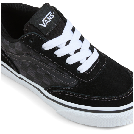 Buty dziecięce Vans Brooklyn Ls