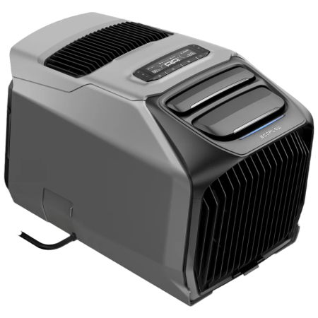 Klimatyzacja EcoFlow Wave 3