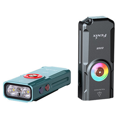 Latarka kieszonkowa Fenix E06R