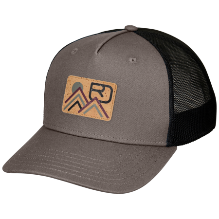 Bejsbolówka Ortovox Corky Trucker Cap