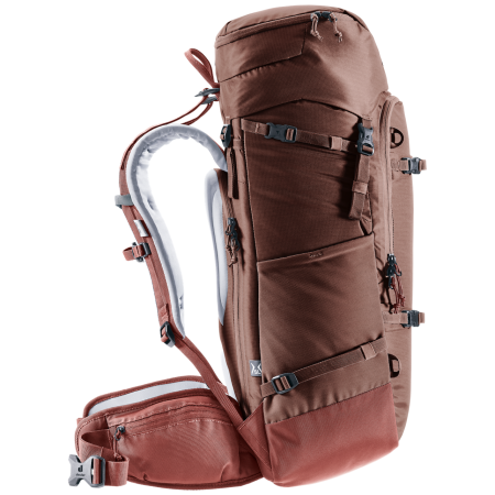 Damski plecak turystyczny Deuter Rise 32+ SL