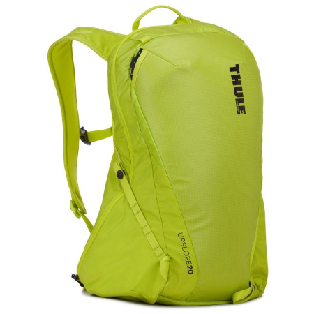 Plecak Thule Upslope 20L zielony Lime Punch