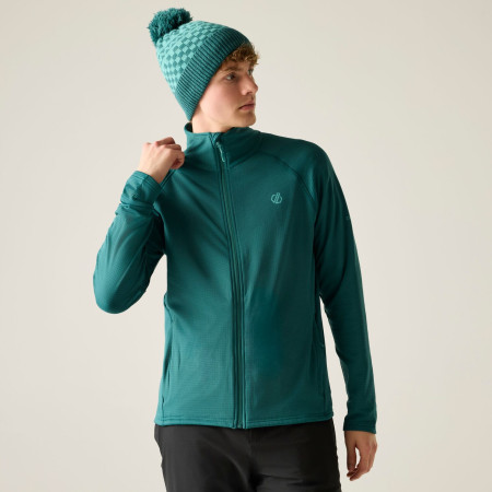 Bluza męska Dare 2b Fuse Up Full Zip