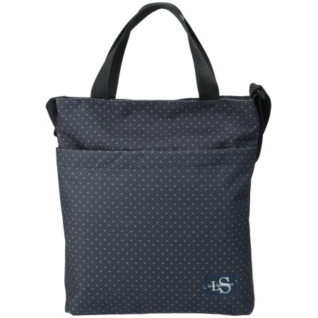 Torba damska Loap Koeba czarny Black