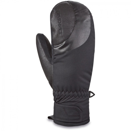 Rękawiczki damskie Dakine Tahoe Mitt czarny Black