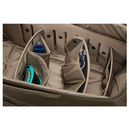 Torba podróżna Thule Roundtrip MTB 70 l