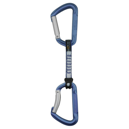 Ekspres Rock Empire Set Racer D13 niebieski