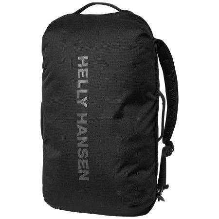 Torba podróżna Helly Hansen Canyon Duffel Pack 65L czarny