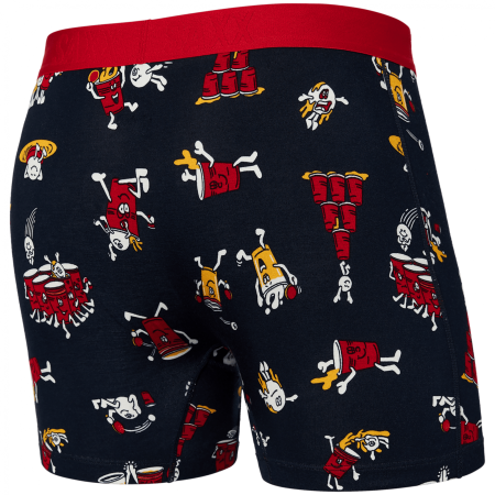 Bokserki Saxx Vibe Super Soft BB