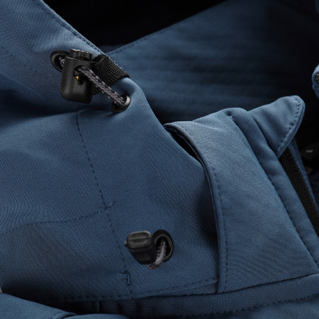 Męska kurtka softshellowa Alpine Pro Hoor 2