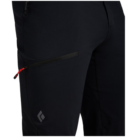 Spodnie męskie Black Diamond M Alpine Light Pants