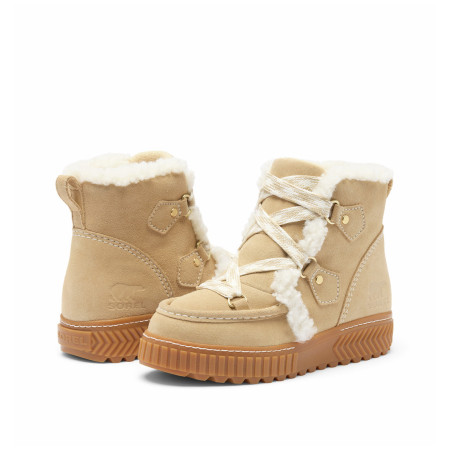 Buty zimowe damskie Sorel Ona Ave™ Alpine Plus Wp