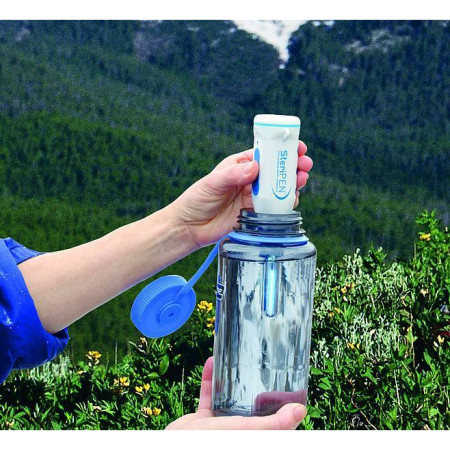 Filtr do wody SteriPen Classic 3 UV Water Purifier