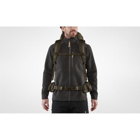 Plecak Fjällräven Singi 48