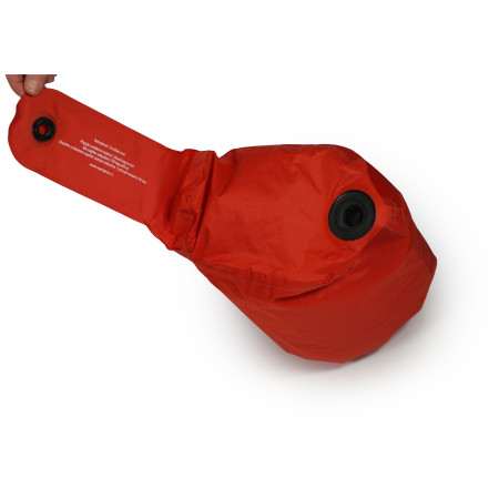 Worek samopompujący Warmpeace Stratus Lite