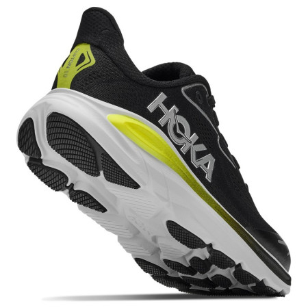 Buty dziecięce Hoka Y Clifton 10 Big Kids