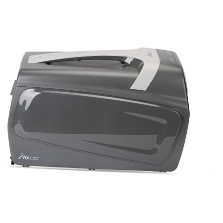 Klimatyzacja Yolco TC390