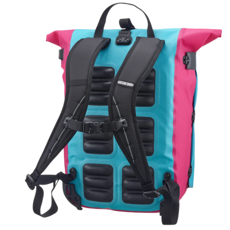 Torebka rowerowa Ortlieb Vario Cyber