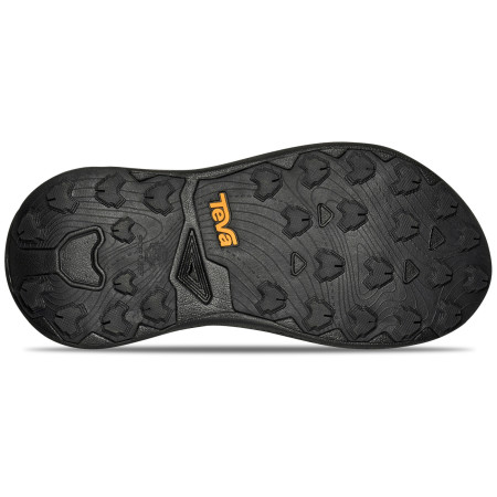 Sandały damskie Teva Aventrail