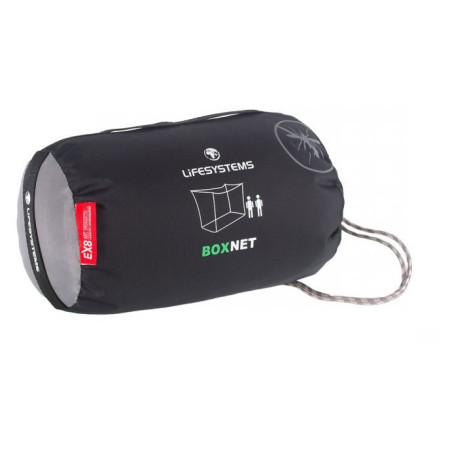 Moskitiera Lifesystems BoxNet Mosquito Net - Double