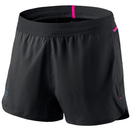 Szorty damskie Dynafit Vert 2 W (2022) czarny Black Out