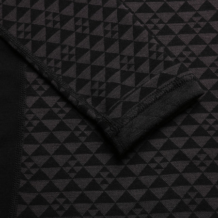 Zestaw damski Zulu Merino 240 Long