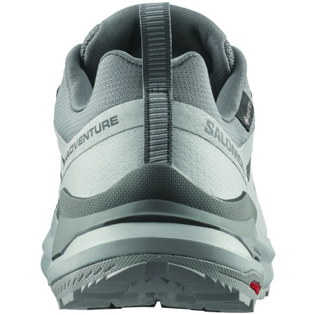Buty do biegania dla mężczyzn Salomon X-Adventure Gore-Tex