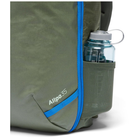 Plecak Cotopaxi Allpa 35L Travel Pack